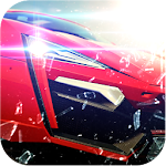 Cover Image of Скачать Adrenaline Racing: Hypercars 1.1.5 APK