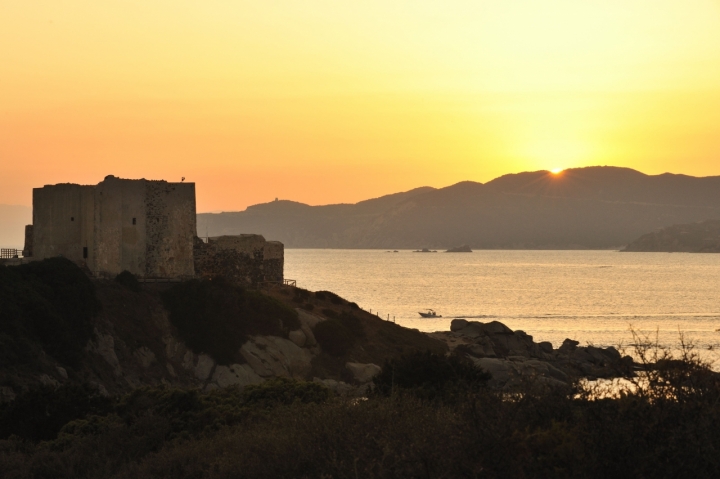 La Vecchia Fortezza sul mare di pepps76