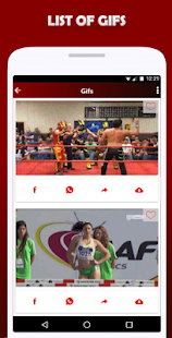 Cool GIFs - náhled