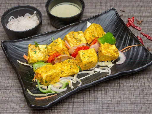 Paneer Tikka