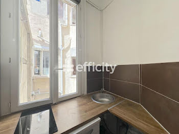 appartement à Montpellier (34)