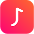 TTPod - Music Player, Song Library & Search Engine1.1.4