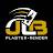 JLB Plaster + Render Logo