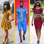 All Nigerian Fashion Styles Apk