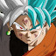 Dragon Ball Z Super New Tab