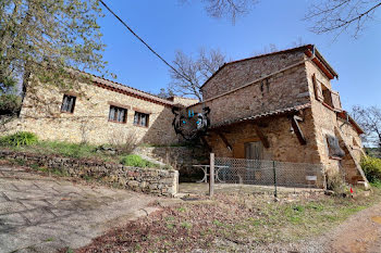 maison à Bagnols-en-Forêt (83)