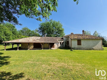 maison à Fauroux (82)