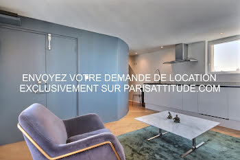 appartement à Paris 10ème (75)