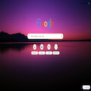 Purple Eve Theme Chrome extension download