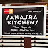 Sahasra Kitchens, Kukatpally, Hyderabad logo