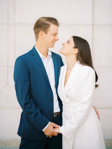 Photographe de mariage Lauren Engfer (laurenengfer). Photo du 21 mars 2023