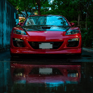 RX-8 SE3P