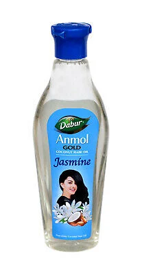 Dabur Jasmine Oil - 80 ml