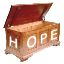 Hope Chest Chrome extension download