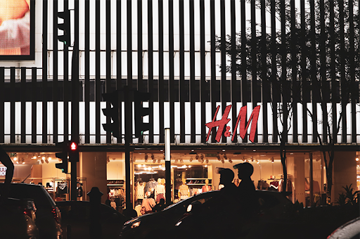H&M’s China Flagship Store Closes After Twofold Blow