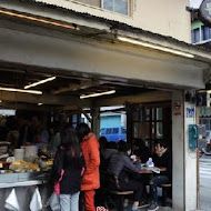 壽豐早餐
