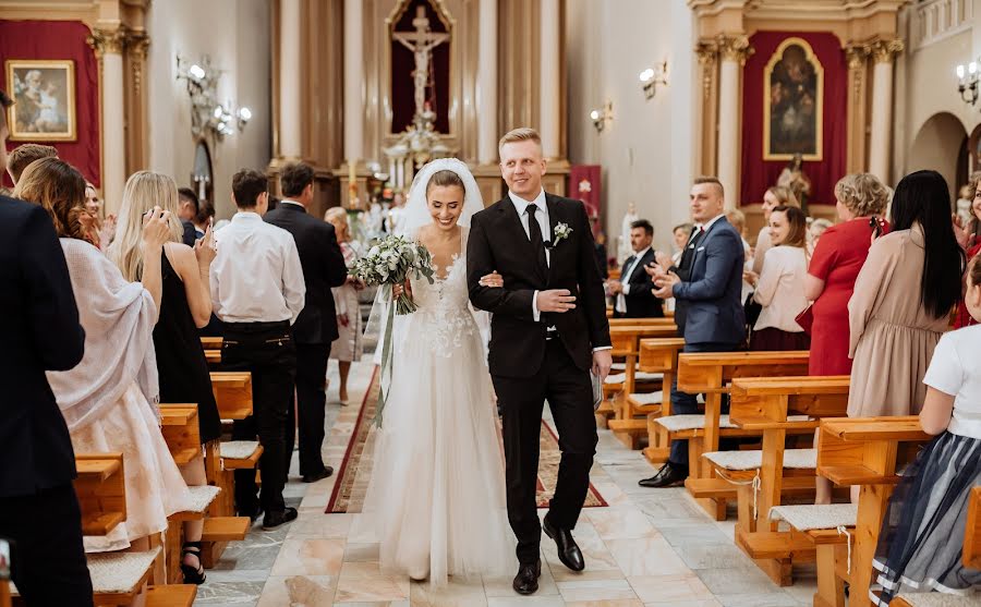 Wedding photographer Nika Gunchak (nikagunchak). Photo of 24 January 2019