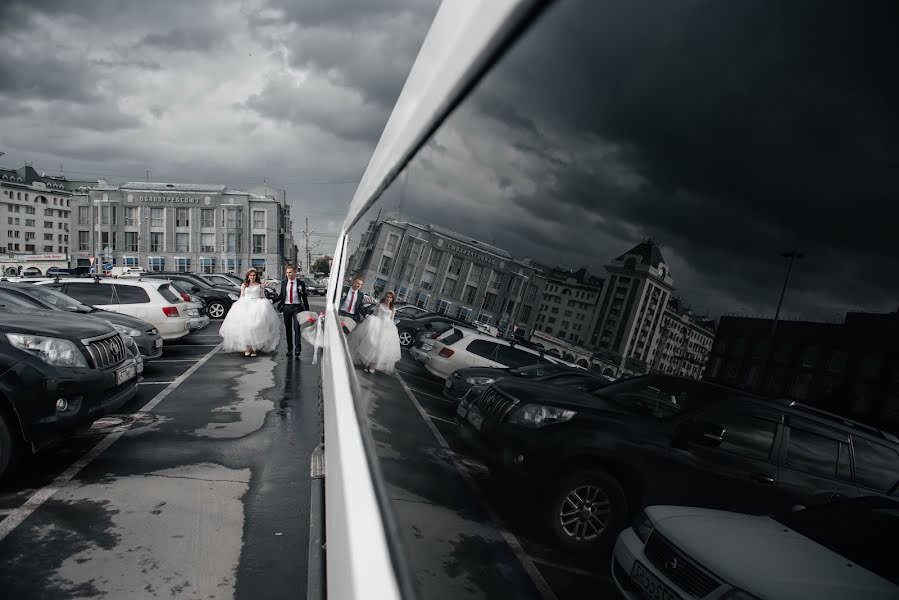 Fotógrafo de casamento Nataliya Zorina (zorina54). Foto de 4 de outubro 2019