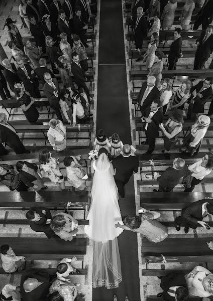 Fotógrafo de casamento Javier Sánchez (fotografiajavier). Foto de 22 de janeiro 2017