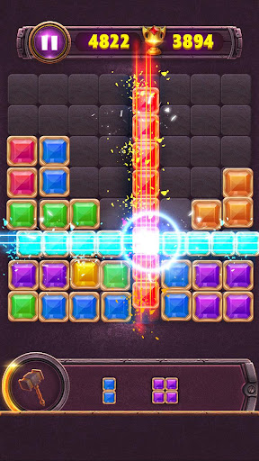 Block Puzzle 2020 - Free Game