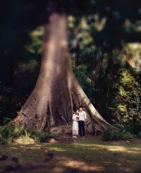 Fotógrafo de casamento Ivan Ruban (shiningny). Foto de 28 de maio 2016