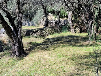 terrain à Grasse (06)