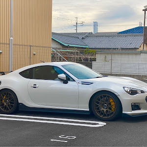 BRZ ZC6