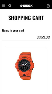 G-SHOCK CASIO(圖1)-速報App
