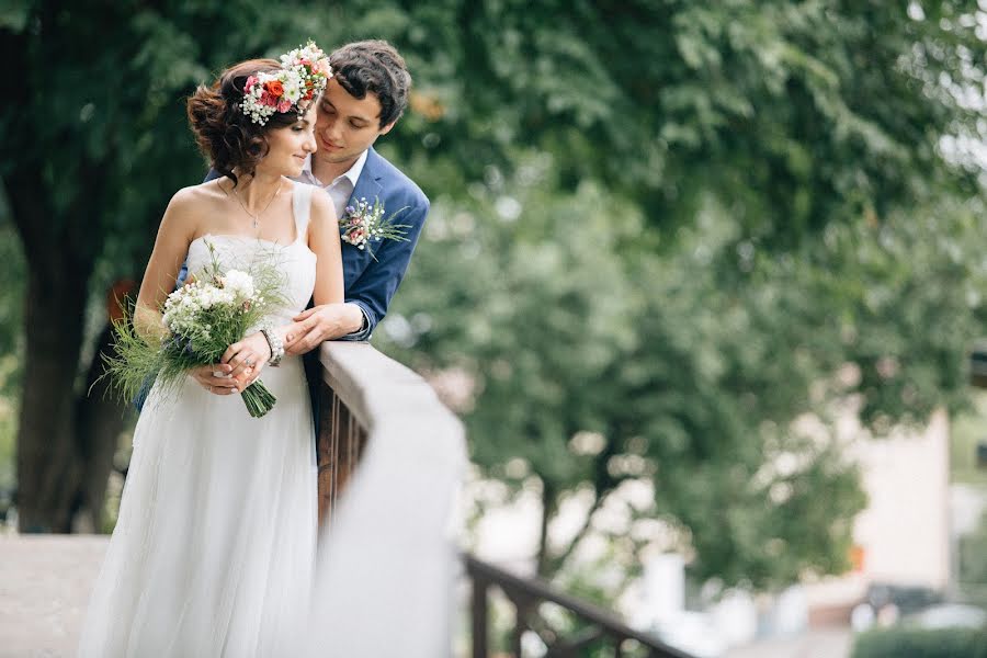 शादी का फोटोग्राफर Konstantin Glazkov (glazkovkg)। मार्च 23 2016 का फोटो