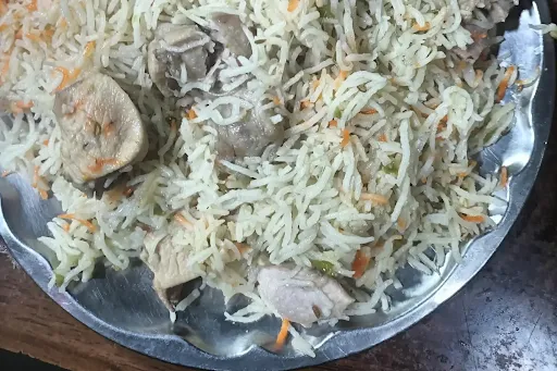 Muradabadi Chicken Biryani [Full]