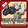 Black Garlic Health Benefit icon