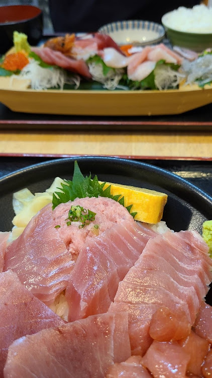 スイフトスポーツの海鮮食べに来た・清水港・生しらずに驚き😱・結局VABだらけ😅に関するカスタム事例の投稿画像6枚目