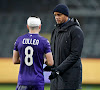 "Super gars", "coaching brillant": l'hommage appuyé de Josh Cullen à Vincent Kompany 