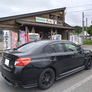 WRX S4 VAG