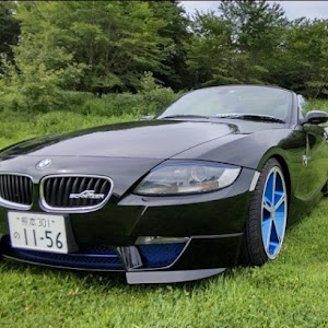 Z4 ロードスター