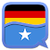 German Somali dictionary icon