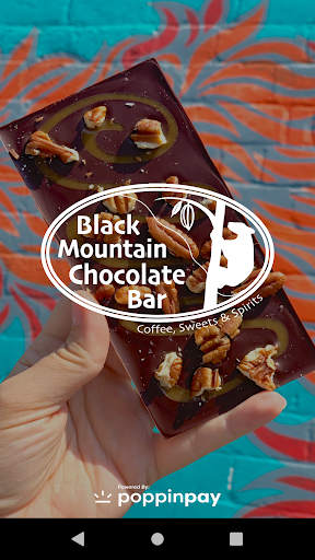 Black Mountain Chocolate