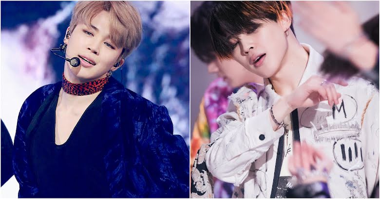 5 of the most classic BTS Jimin that you might want to try out in