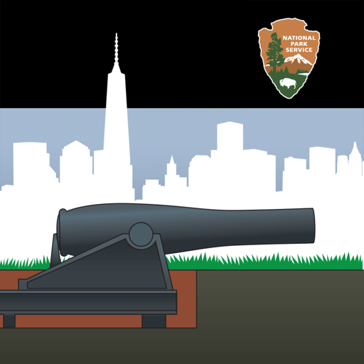 NPS Manhattan