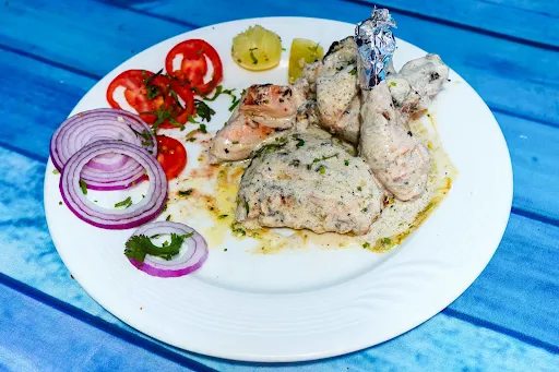 Special Afghani Chicken