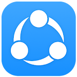 Cover Image of ดาวน์โหลด SHAREit - Transfer & Share advice 2020 1.0 APK