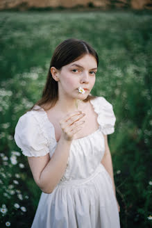 Fotograful de nuntă Aleksandr Smelov (merilla). Fotografia din 21 august 2022