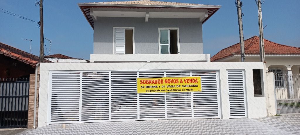 Sobrados à venda Aviação