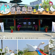 鵝媽媽 鵝童樂園