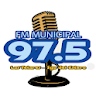 Radio Fm Municipal 97.5 icon