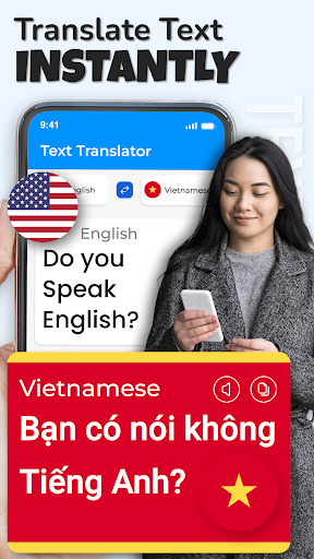 Screenshot Translate Photo - Voice & Text