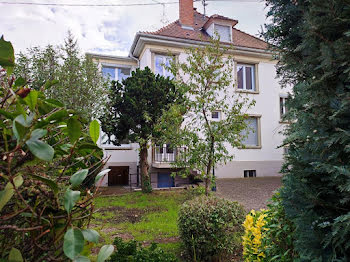 maison à Strasbourg (67)