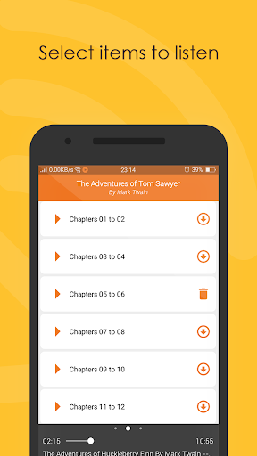 Free AudioBooks  Ebooks