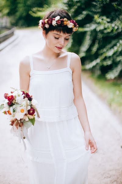 Fotógrafo de casamento Evgeniy Kukulka (beorn). Foto de 11 de novembro 2014