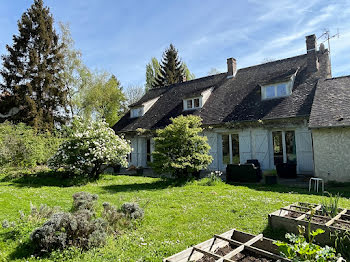 maison à Rambouillet (78)